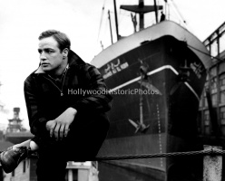 "On The Waterfront" 1954 #2